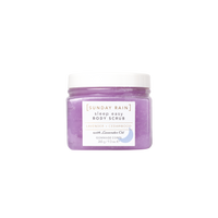 Body Scrub | Lavender