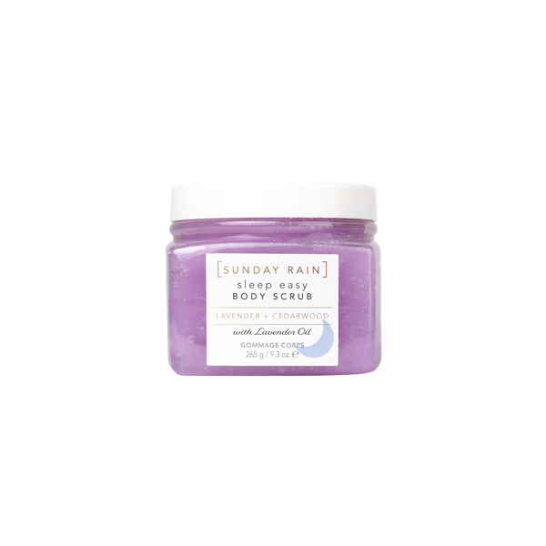 Body Scrub | Lavender