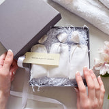 Gift Box | Wellbeing Bath Soak Gift