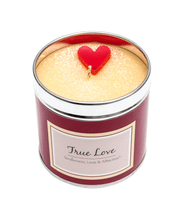 Candle | True Love