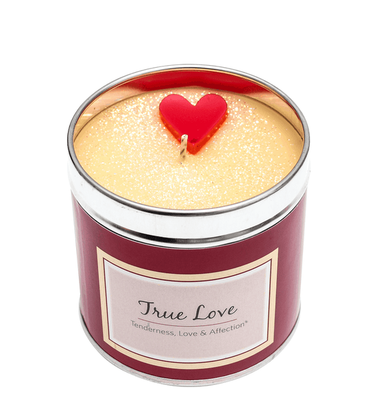 Candle | True Love