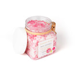 Bath Crystals | Pink Grapefruit & Sea Salt