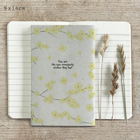 Blossom Notebook | Nan