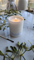 Candle | Head In The Clouds Wellbeing Candle