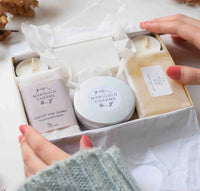 Gift Box|  Shower Letterbox