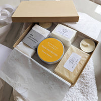 Gift Box|  Shower Letterbox