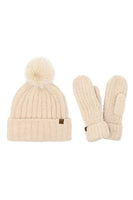 Hat Set | Beanie Winter