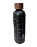 Boob Sketch Bottle | Prevent Breast Cancer