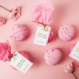 Bath Bomb | Rose