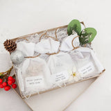 Gift Box | Wellbeing Bath Soak Gift