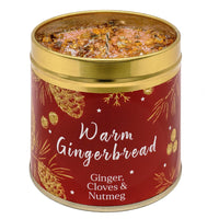 Candle | Warm Gingerbread