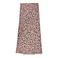 Scarf | Leopard Print