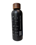 Boob Sketch Bottle | Prevent Breast Cancer