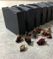 Handmade Soap |  Charcoal Detox