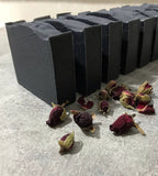 Handmade Soap |  Charcoal Detox