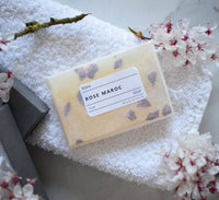 Gift Box | Personalised Organic Soap Letterbox Gift