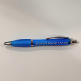 Charity Pen | Prevent Breast Cancer