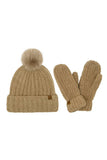 Hat Set | Beanie Winter