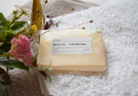 Gift Box | Personalised Organic Soap Letterbox Gift