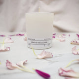 Candle | Head In The Clouds Wellbeing Candle