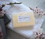 Gift Box | Personalised Organic Soap Letterbox Gift