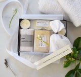 Gift Box | Vegan Letterbox Spa Bath & Body Set