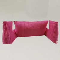 Post-Surgery Mastectomy Pillow | Pastel Pink