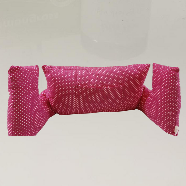 Post-Surgery Mastectomy Pillow | Pastel Pink