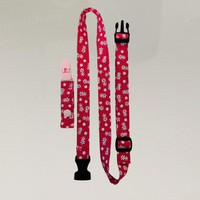 Post-Surgery Shower Lanyard & Tubie Grip Set
