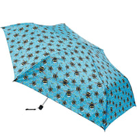 Umbrella | Blue Bumble Bee