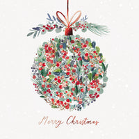 Berry Bauble