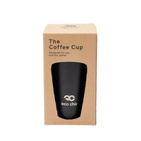 Thermal Travel Cup | Black
