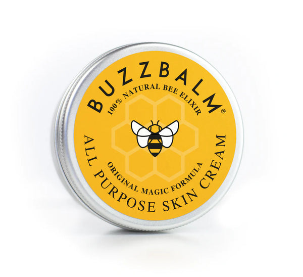 All Purpose Skin Cream | Buzz Balm