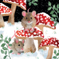 Christmouse Pals