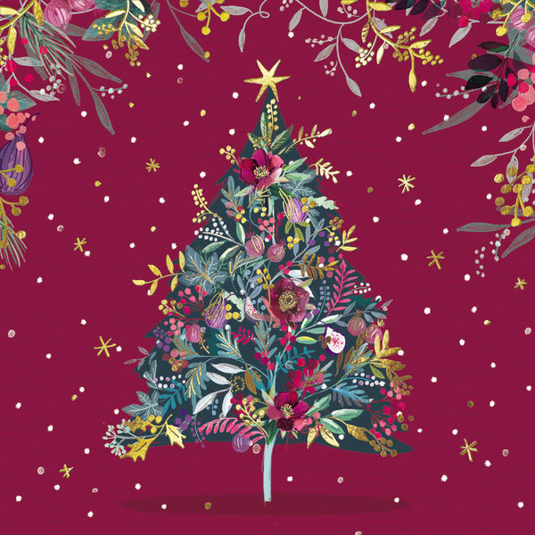 Foliage Tree
