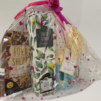 Self-care Bundle | Charity Hampers