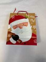 Gift Bag | Santa