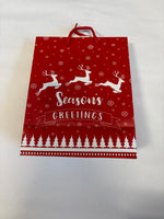 Gift Bag | Seasons Greetings