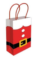 Gift Bag | Santa