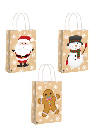 Gift Bag | Assorted