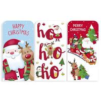 Christmas Money Envelopes