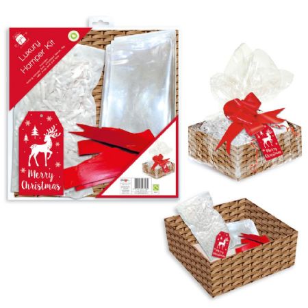 Christmas Hamper Kit