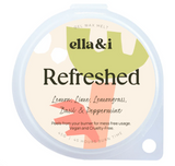 Gel Wax Melt |Refreshed Gel Melt