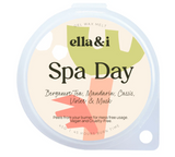 Gel Wax Melt | Spa Day Gel Melt