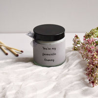 Candle | Favourite Granny Scented Candle