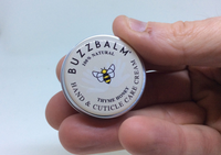 Hand & Cuticle Cream | Buzz Balm