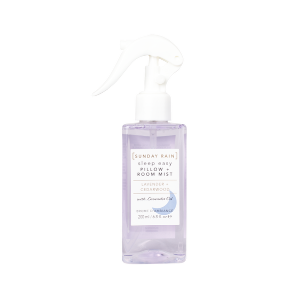 Pillow & Room Mist |  Lavender