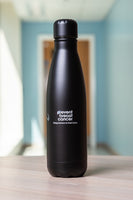 Boob Sketches Bottle | Prevent Breast Cancer