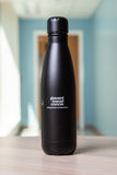 Boob Sketches Bottle | Prevent Breast Cancer