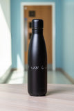 Boob Sketches Bottle | Prevent Breast Cancer